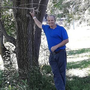 Meet your Posher, Douglas